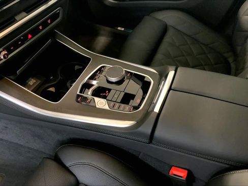 New 2026 BMW X5 xDrive40i w/ M Sport Package image 7