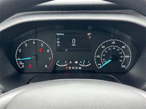 New 2025 Ford Transit 250 148 Medium Roof w/ Load Area Protection Package image 16