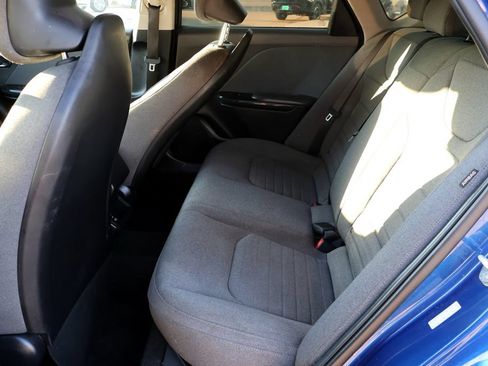 Used 2025 Kia K4 EX FWD image 12