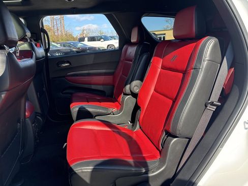 Used 2022 Dodge Durango R/T image 6