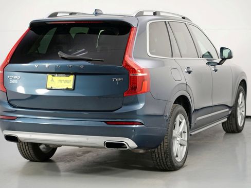 Used 2018 Volvo XC90 T8 Momentum w/ Convenience Package image 53