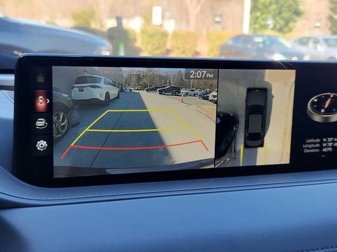 Used 2024 Genesis G80 3.5T Sport image 13