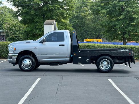 Used 2019 RAM 3500 Tradesman AWD/4WD image 2