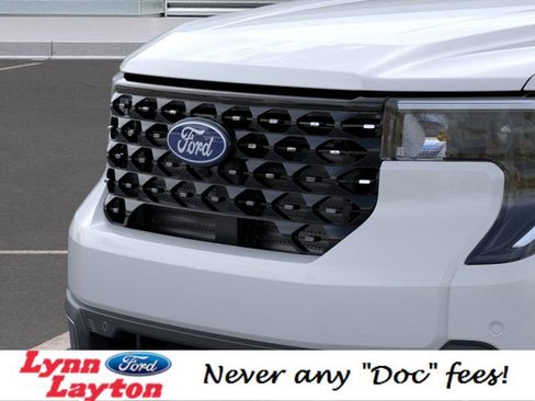 New 2026 Ford Maverick Lariat AWD/4WD image 18