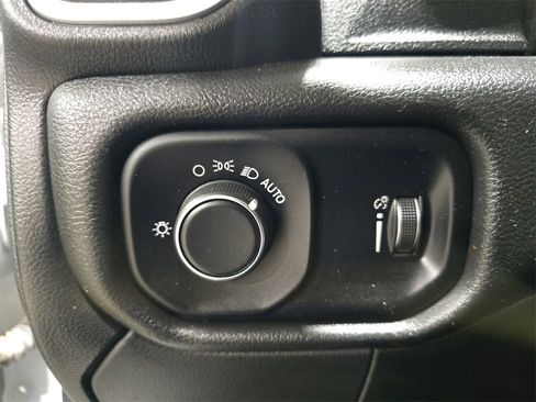 Used 2024 RAM 3500 SLT w/ Quick Order Package 2YG SLT image 23