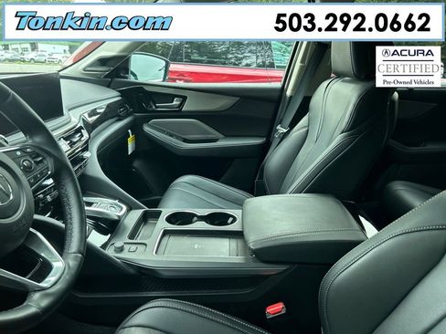 Used 2026 Acura MDX FWD w/ Technology Package image 8