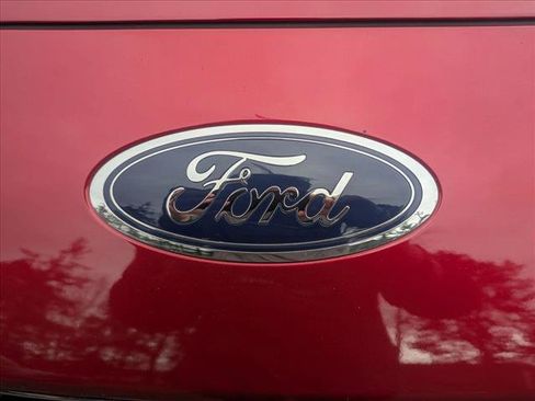 Certified 2022 Ford Escape SEL AWD/4WD image 29