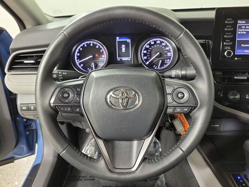 Used 2024 Toyota Camry SE FWD image 26