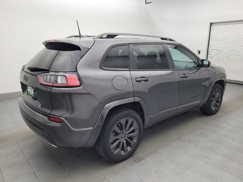 Used 2020 Jeep Cherokee High Altitude AWD/4WD image 10