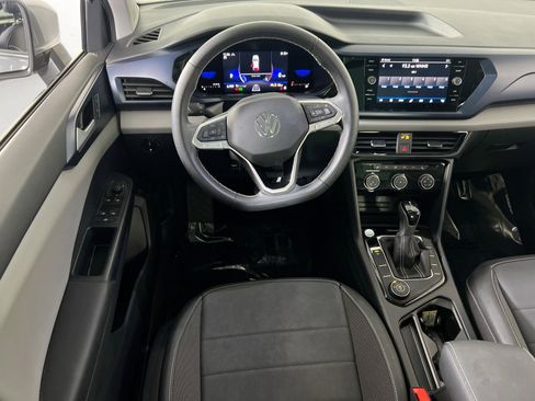 Used 2023 Volkswagen Taos SE image 22