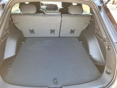 New 2026 Chevrolet Equinox EV LT image 7