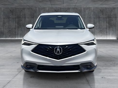 New 2026 Acura ADX Base image 9