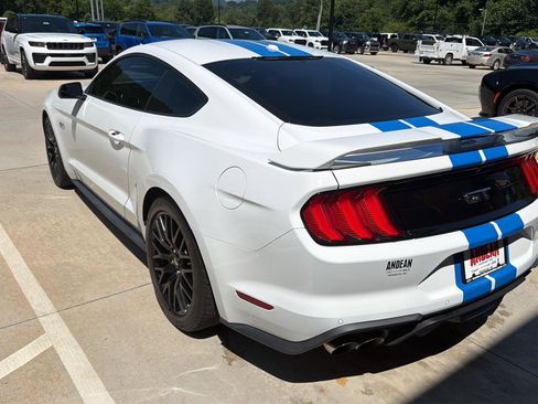 Used 2019 Ford Mustang GT w/ GT Performance Package RWD image 5