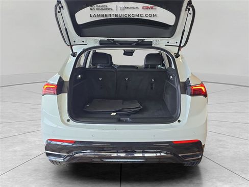 Used 2025 Buick Envision Sport Touring AWD/4WD image 13