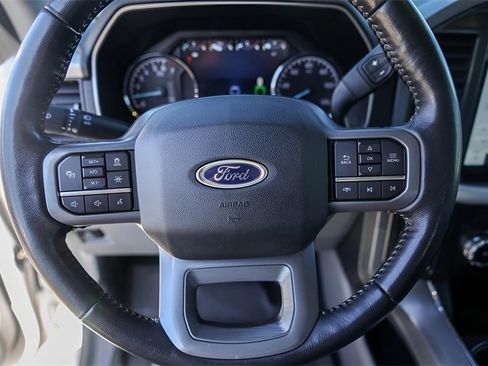 Used 2022 Ford F150 XLT w/ Equipment Group 302A High image 15