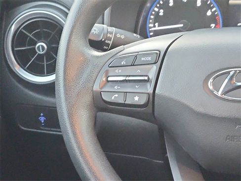 Certified 2023 Hyundai Kona SEL w/ Cargo Package image 14