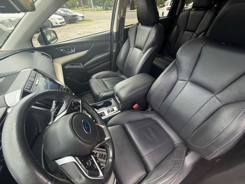 Used 2022 Subaru Ascent Limited w/ Technology Package AWD/4WD image 17
