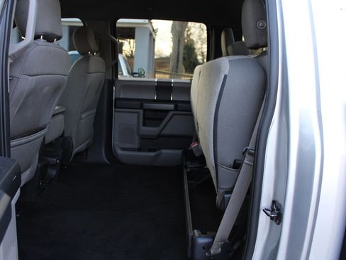 Used 2019 Ford F150 XLT w/ Equipment Group 301A Mid image 30