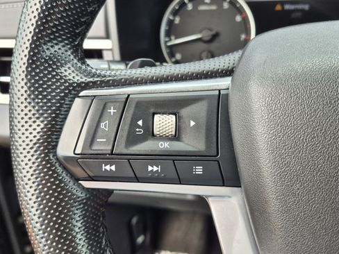 Used 2024 Mitsubishi Outlander SE FWD image 30