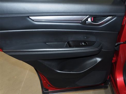 Certified 2024 MAZDA CX-5 AWD 2.5 S w/ Premium Package image 12