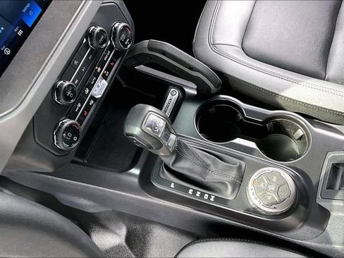 Used 2024 Ford Bronco Big Bend AWD/4WD image 13