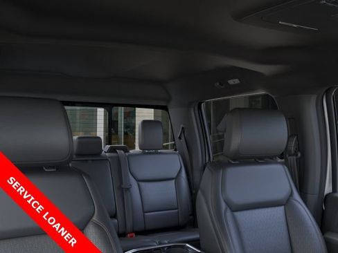 New 2026 Ford F150 Lariat w/ Equipment Group 501A Mid AWD/4WD image 22