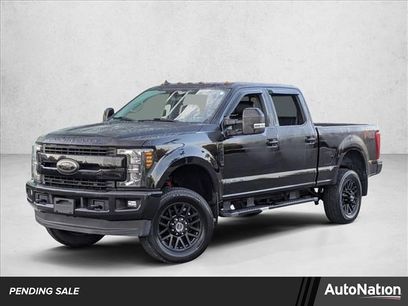 Used 2019 Ford F250 Lariat
