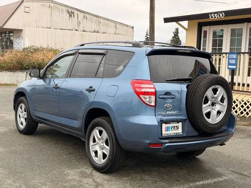 Used 2010 Toyota RAV4 4WD image 3