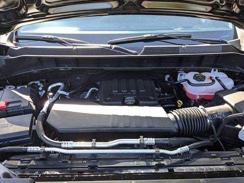 New 2026 Chevrolet Silverado 1500 W/T RWD image 16