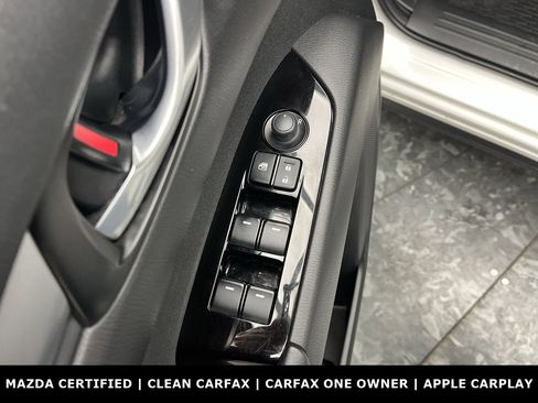 Certified 2023 MAZDA CX-5 AWD 2.5 S image 8