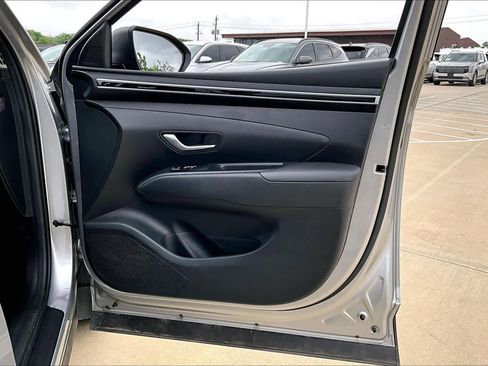 Used 2024 Hyundai Tucson SE FWD image 21