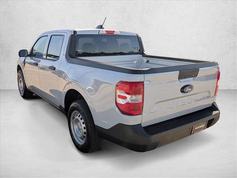 New 2025 Ford Maverick XL w/ Equipment Group 102A image 8
