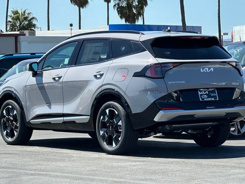 New 2026 Kia Sportage SX Prestige AWD/4WD image 6