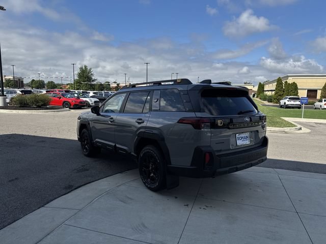 New 2026 Subaru Outback Wilderness AWD/4WD image 3