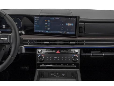 New 2026 Hyundai Santa Fe Limited w/ Tow & Go Package AWD/4WD image 11
