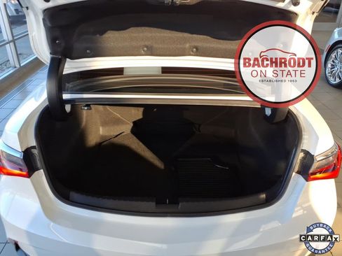 Used 2021 Acura ILX Premium Package image 37