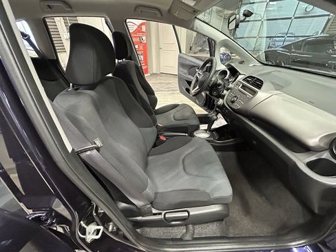 Used 2009 Honda Fit Sport image 33