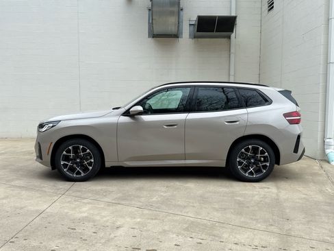 New 2026 BMW X3 xDrive30 w/ M Sport Package image 5