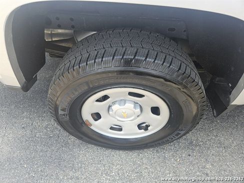 Used 2019 Chevrolet Colorado W/T w/ WT Convenience Package image 15