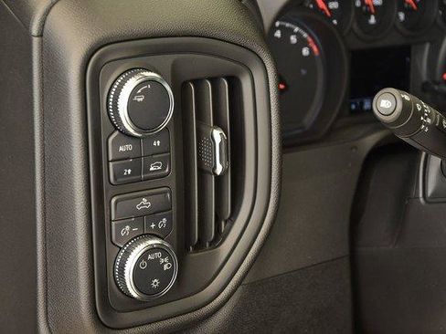 New 2025 GMC Sierra 1500 Pro w/ Graphite Edition image 11