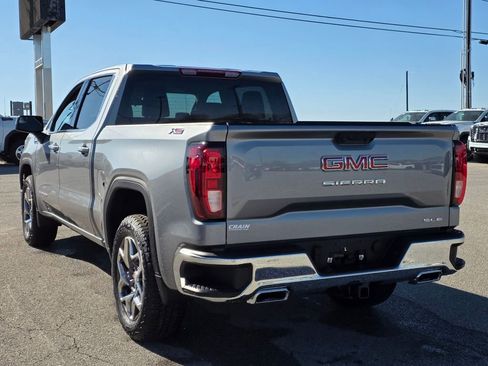 New 2026 GMC Sierra 1500 SLE w/ X31 Off-Road Package image 5
