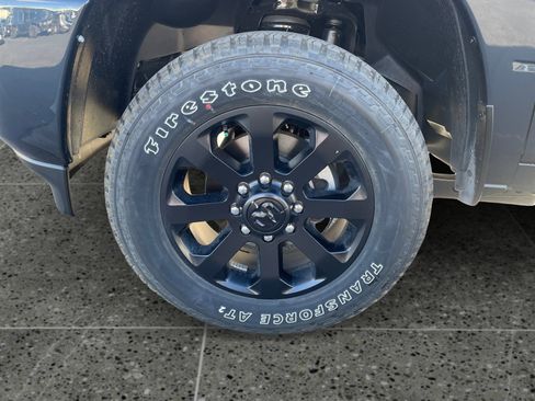 New 2026 RAM 3500 Big Horn image 14