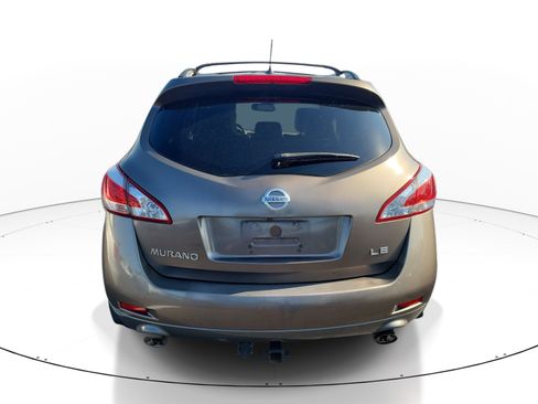 Used 2012 Nissan Murano LE FWD image 5