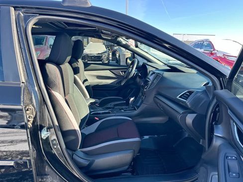 Certified 2023 Subaru Impreza 2.0i Sport image 27