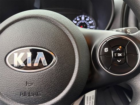 Certified 2021 Kia Soul LX image 26