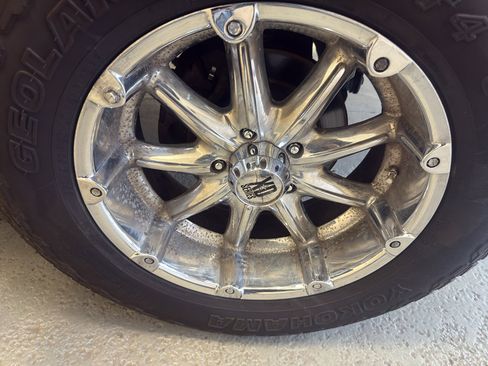 Used 2012 RAM 1500 Sport w/ Sport Premium Group AWD/4WD image 33