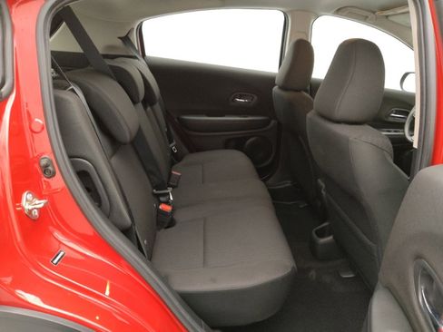 Used 2016 Honda HR-V LX image 19