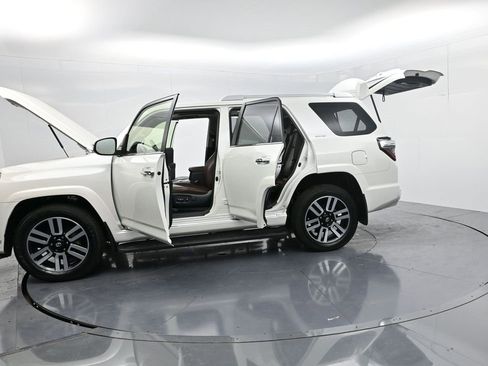 Used 2023 Toyota 4Runner Limited image 75