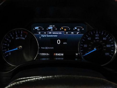 Used 2019 Ford Expedition Limited w/ Equipment Group 303A image 12