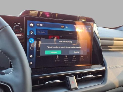 New 2026 Subaru Outback Touring XT image 27